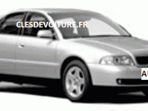 CLIMATISATION AUDI A4