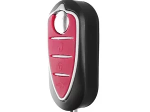 ALFA ROMEO GIULIETTA CLÉ PROGRAMMÉE sur place