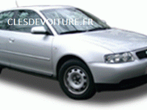 CLIMATISATION AUDI A4 Série 1