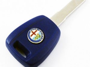 CLÉ SIMPLE ALFA ROMEO GT