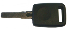 CLÉ SIMPLE AUDI A2