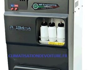 CLIMATISATION POIDS LOURDS ET BUS